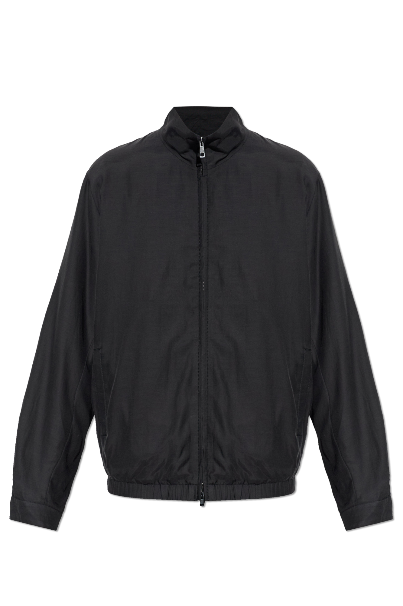 Our Legacy Jacket with stand-up collar | Men's | Vitkac